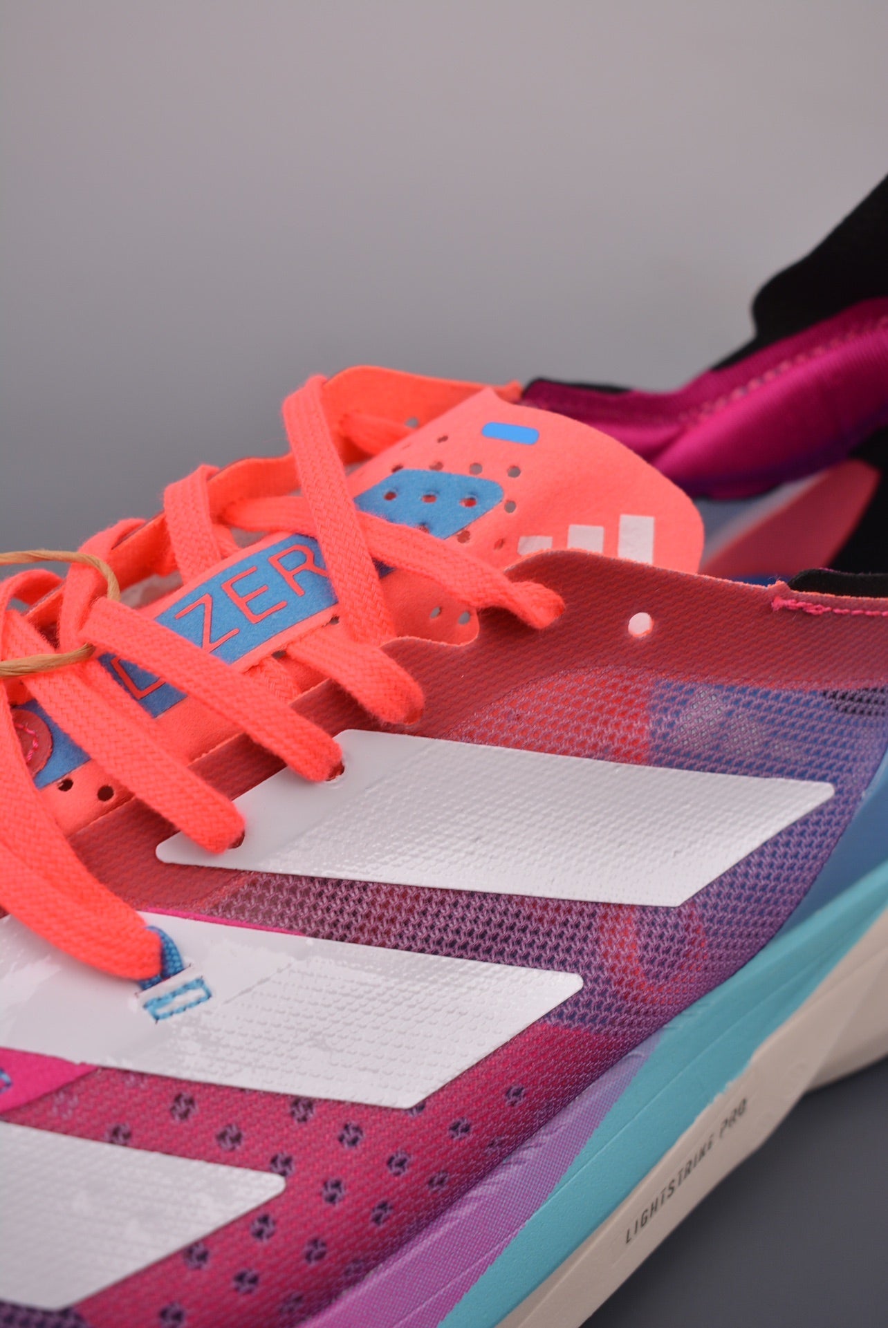 Adidas Adizero Pro 3