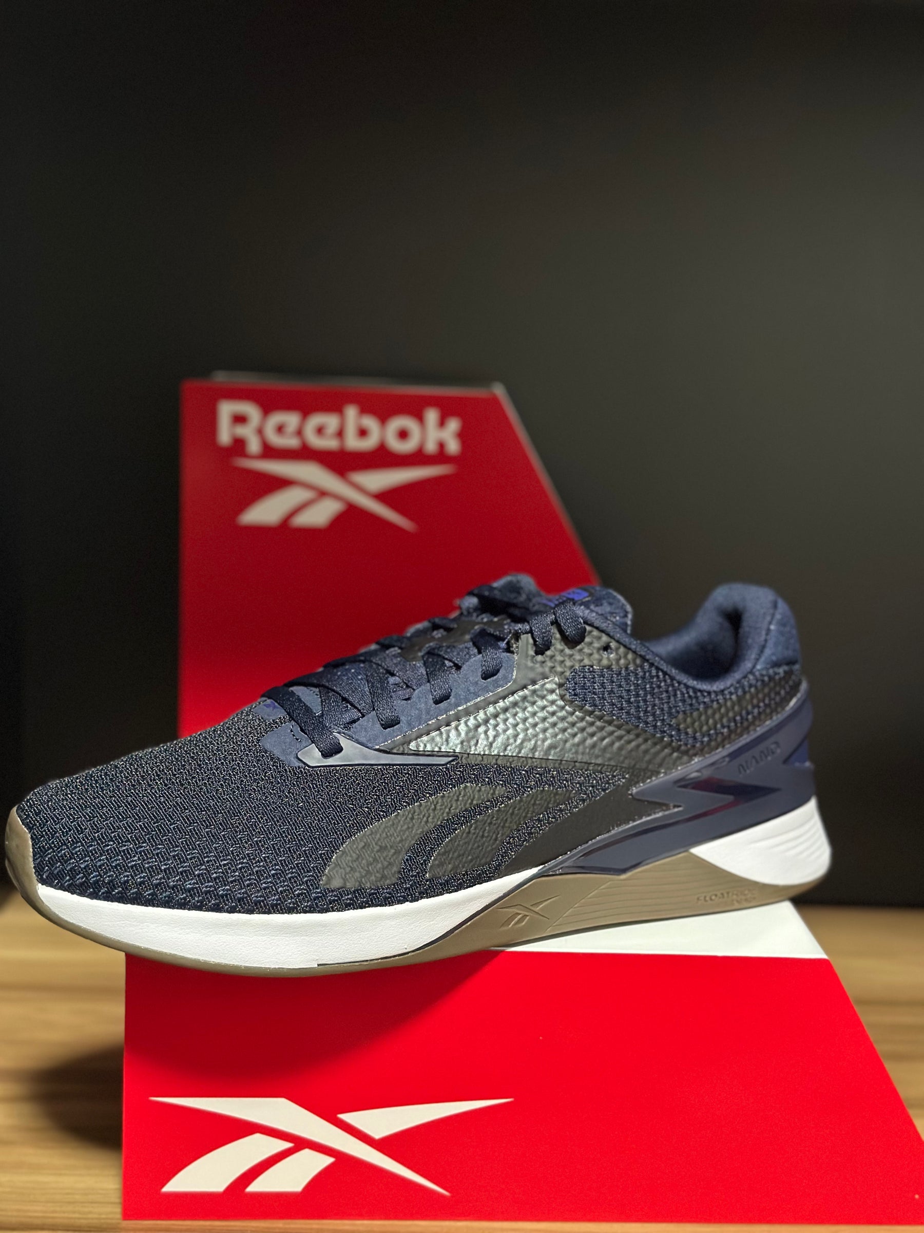 Pronta Entrega Reebok Nano X3