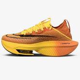 Nike Air Zoom Alphafly Next%2 - Amarelo/Laranja