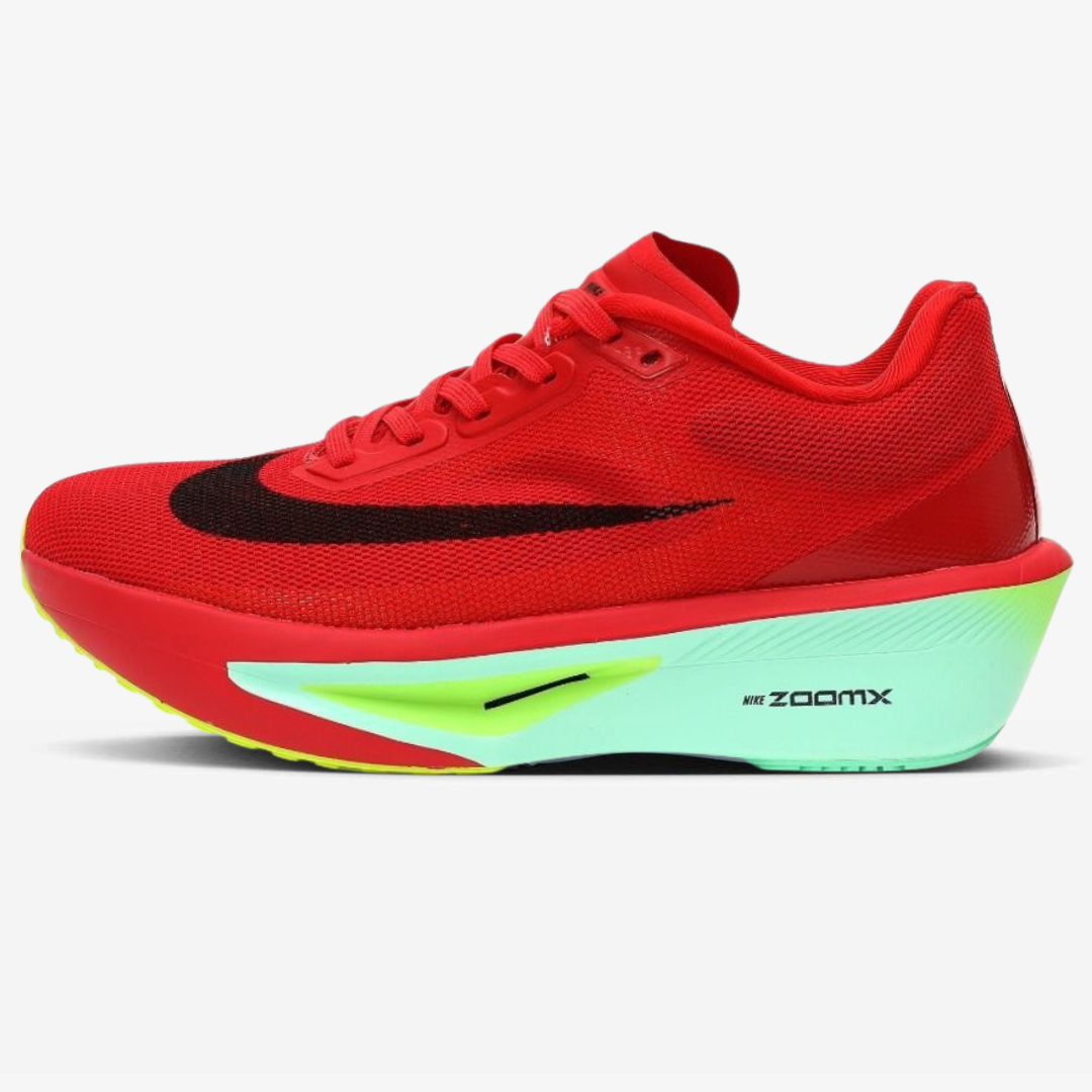 Nike Zoom Fly 6 - Vermelho