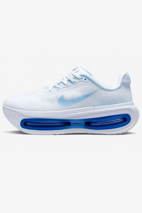 Nike Vomero Premium - Branco/Azul
