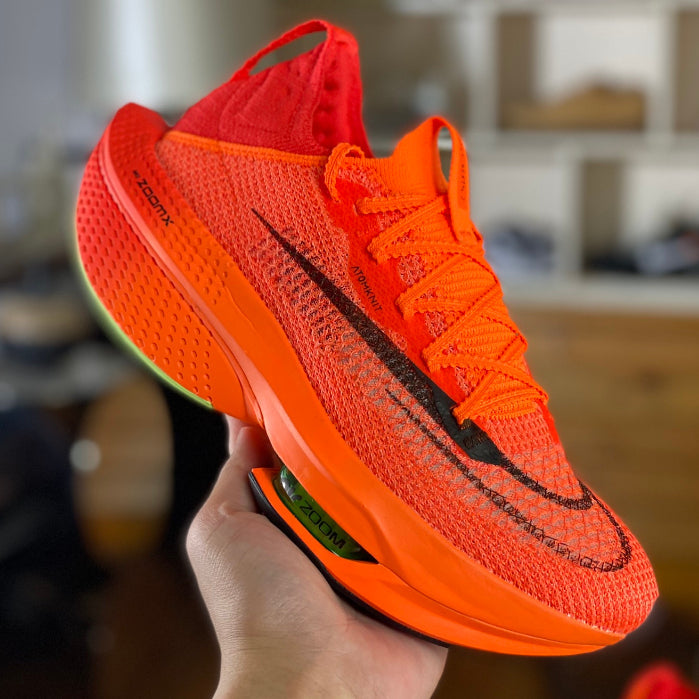 Nike Air Zoom Alphafly Next%2 - Laranja