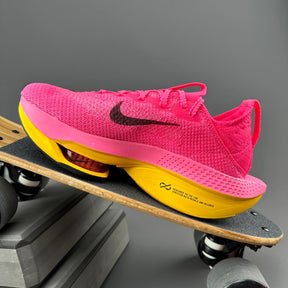 Nike Air Zoom Alphafly Next%2 - Rosa
