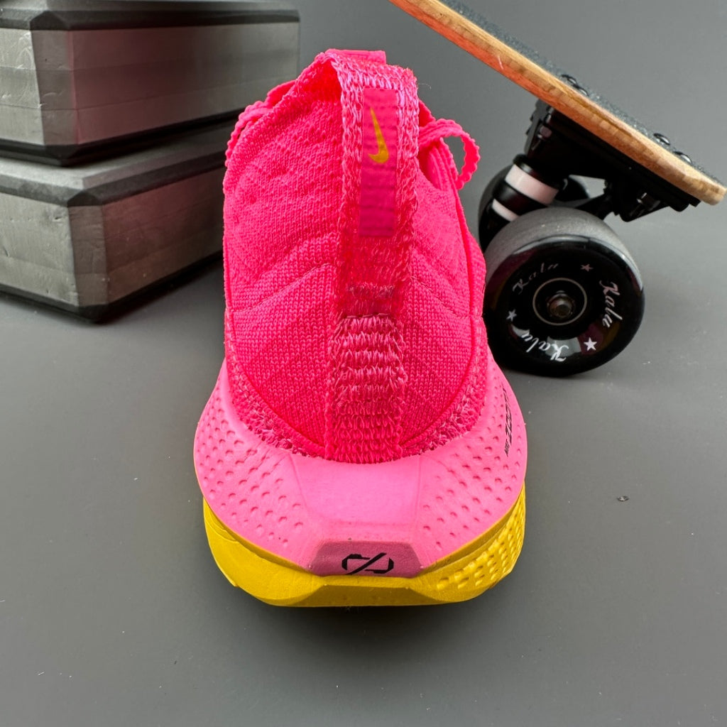 Nike Air Zoom Alphafly Next%2 - Rosa