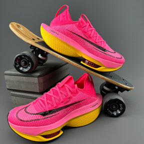 Nike Air Zoom Alphafly Next%2 - Rosa