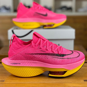 Nike Air Zoom Alphafly Next%2 - Rosa