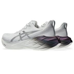 Asics NovaBlast™ 4 White Black