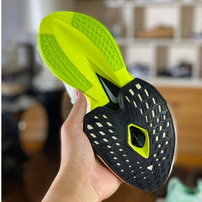 Nike Air Zoom Alphafly Next%2 - Verde/Branco