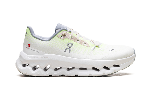 On Running Cloudtilt WMNS "Lime Ivory"