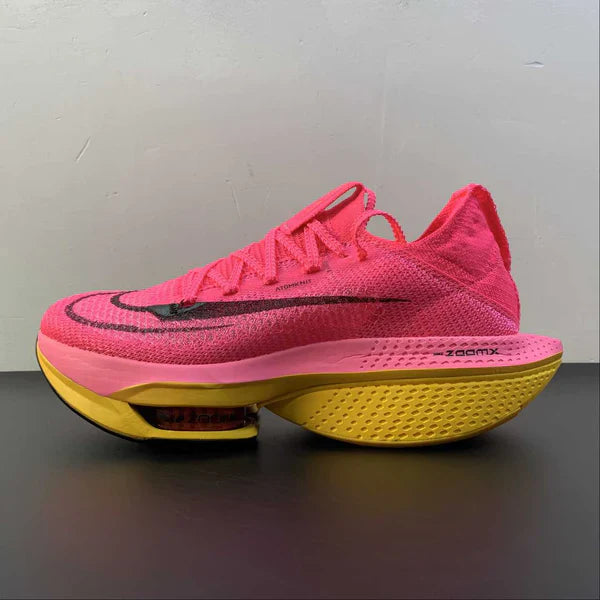 Nike Air Zoom Alphafly Next%2 - Rosa