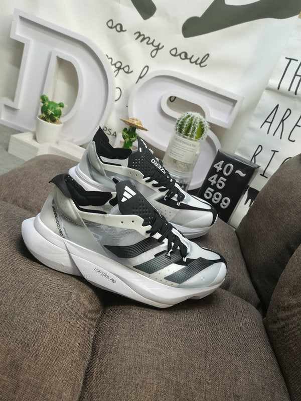 Adidas Adizero Pro 3.