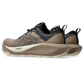 Asics Gel Trabuco 13 - Marrom/Bege