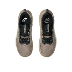 Asics Gel Trabuco 13 - Marrom/Bege