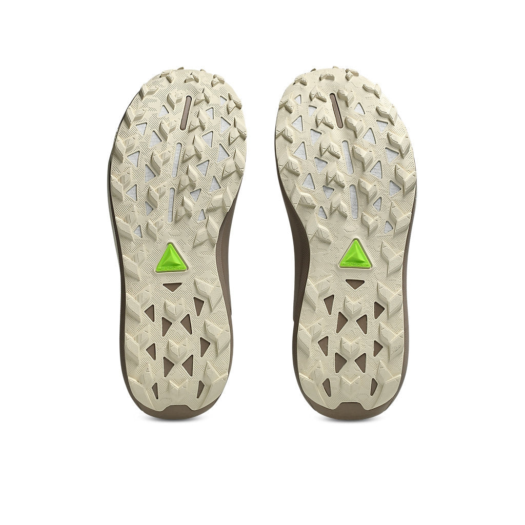 Asics Gel Trabuco 13 - Marrom/Bege