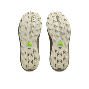 Asics Gel Trabuco 13 - Marrom/Bege