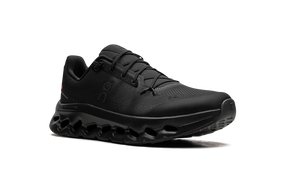 On Running Cloudtilt "Eclipse Black"