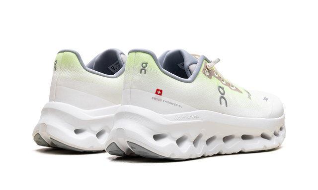 On Running Cloudtilt WMNS "Lime Ivory"