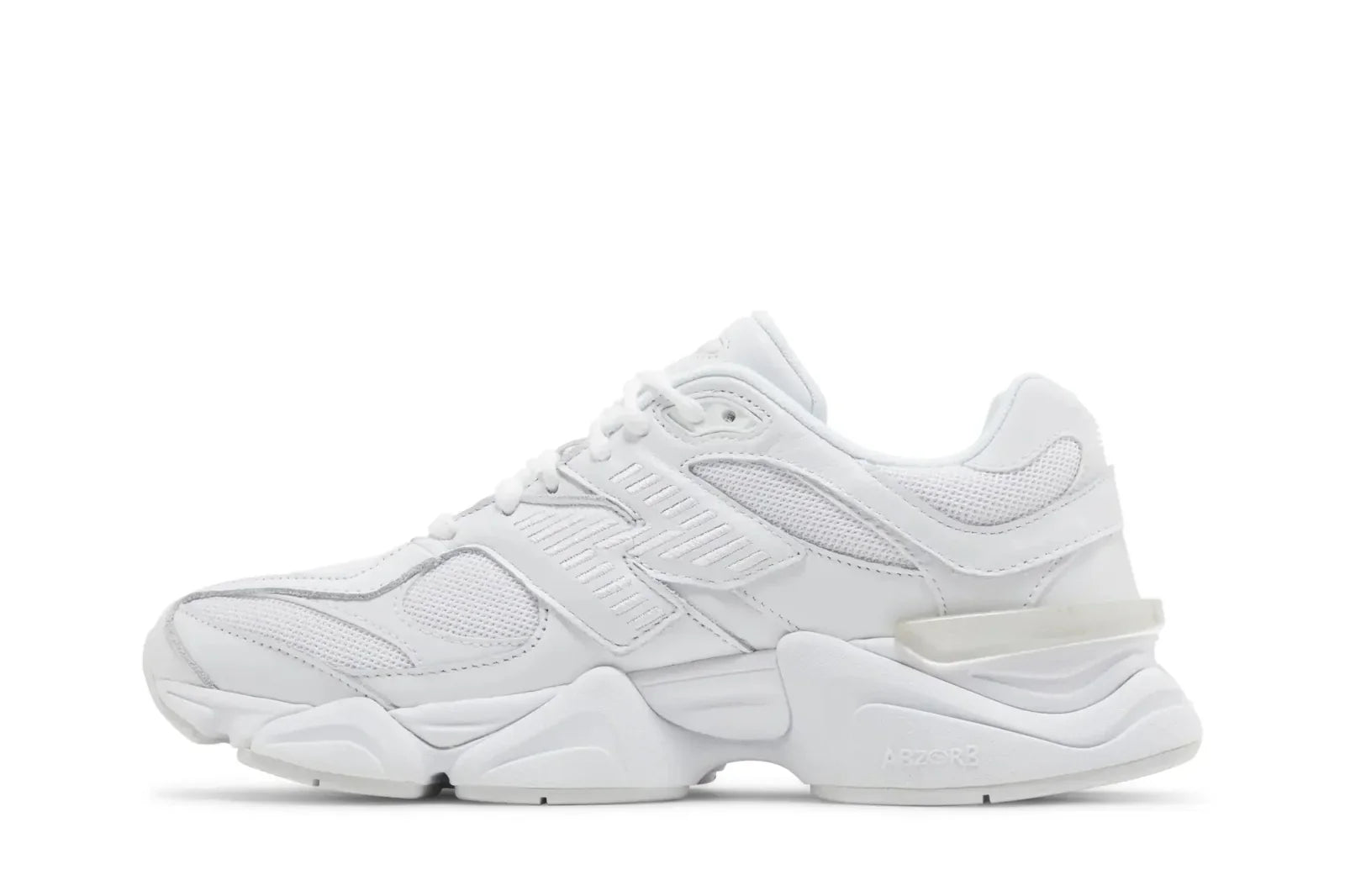 new-balance-9060-triple-white-lk-817486 - Meireles Sport Conceito