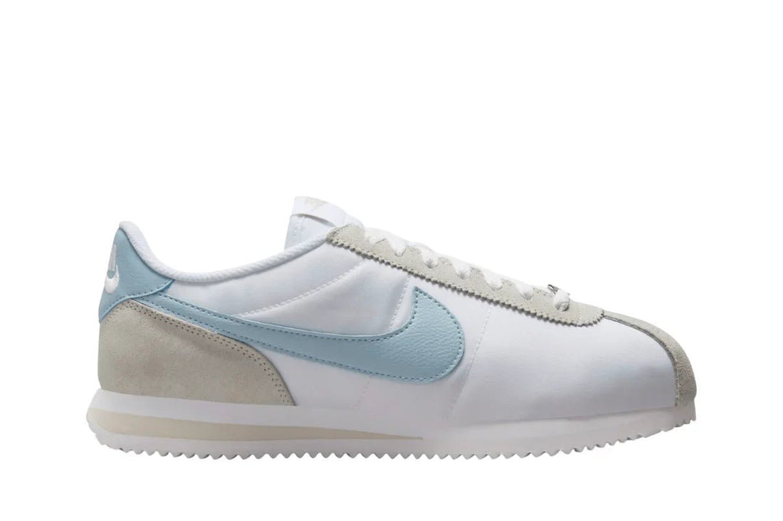 Nike Cortez Light Armory Navy Blue Branco - Meireles Sport