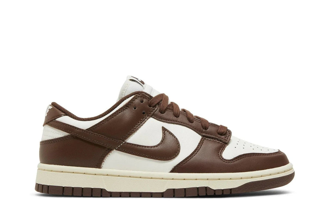 nike-dunk-low-cacao-wow-marrom-3941332 - Meireles Sport Conceito