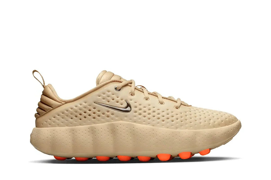Nike Mind 002 Light Khaki Bege - Meireles Sport