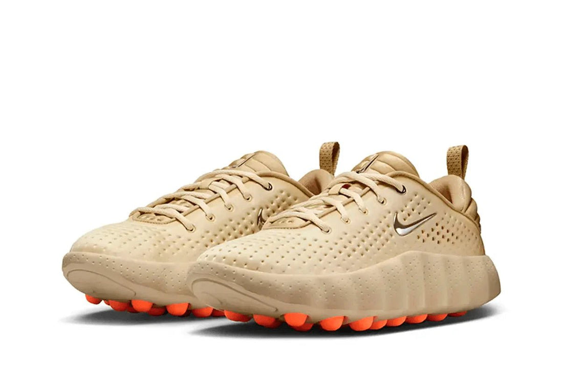 Nike Mind 002 Light Khaki Bege - Meireles Sport