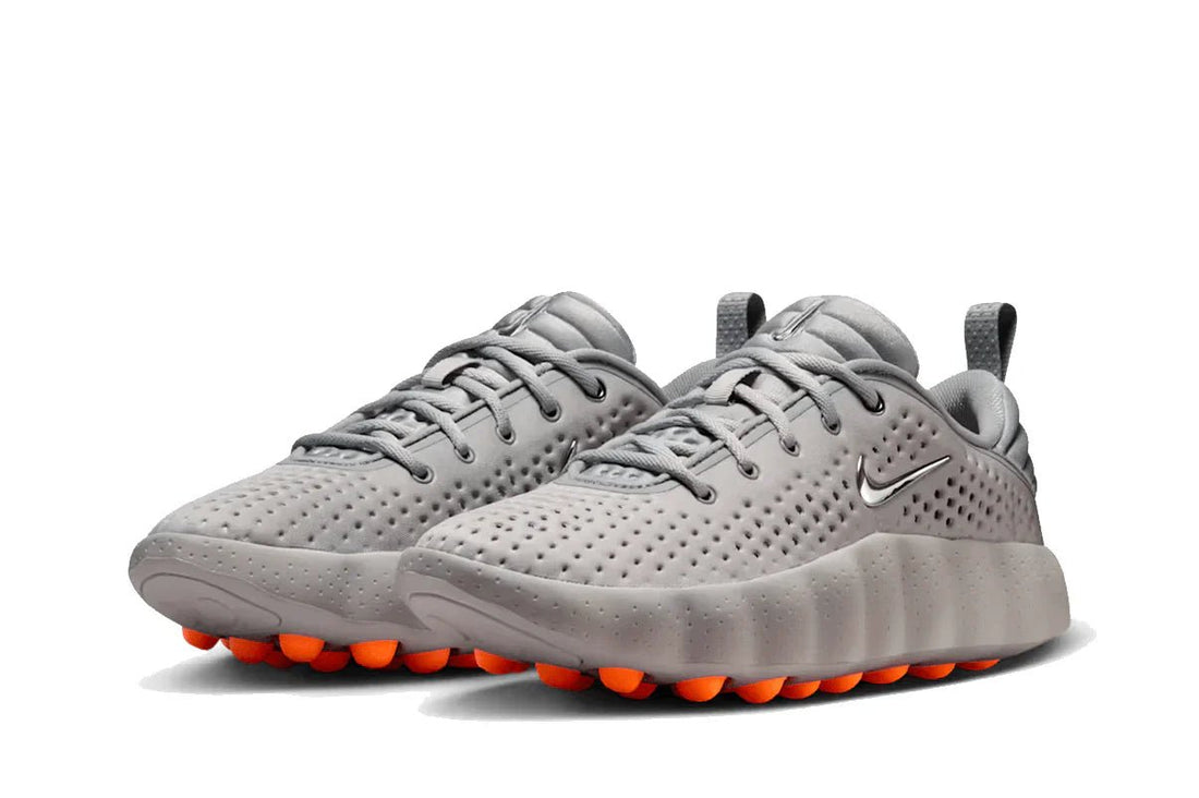 Nike Mind 002 Light Smoke Grey Cinza - Meireles Sport