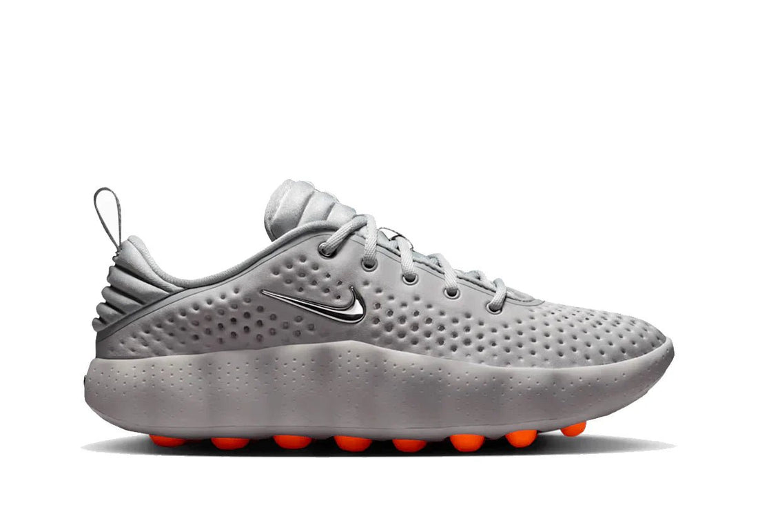 Nike Mind 002 Light Smoke Grey Cinza - Meireles Sport
