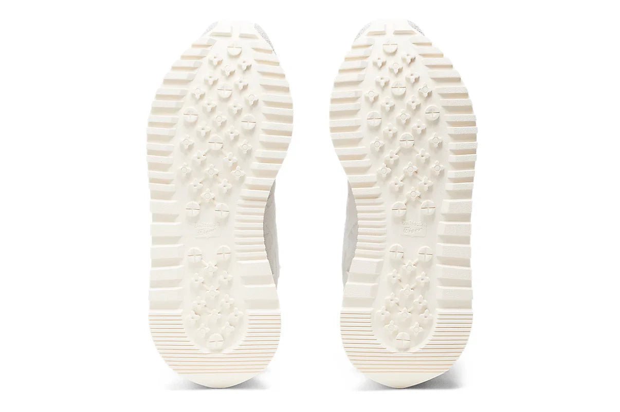 Onitsuka Tiger Moage White/White Branco - Meireles Sport