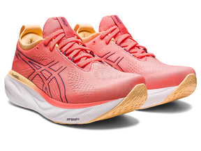 Asics Gel - Nimbus™ 25 - Rosa