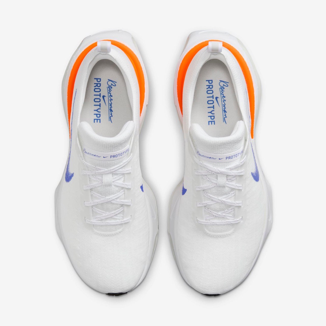 Nike Zoom X Invincible Run 3 Blueprint