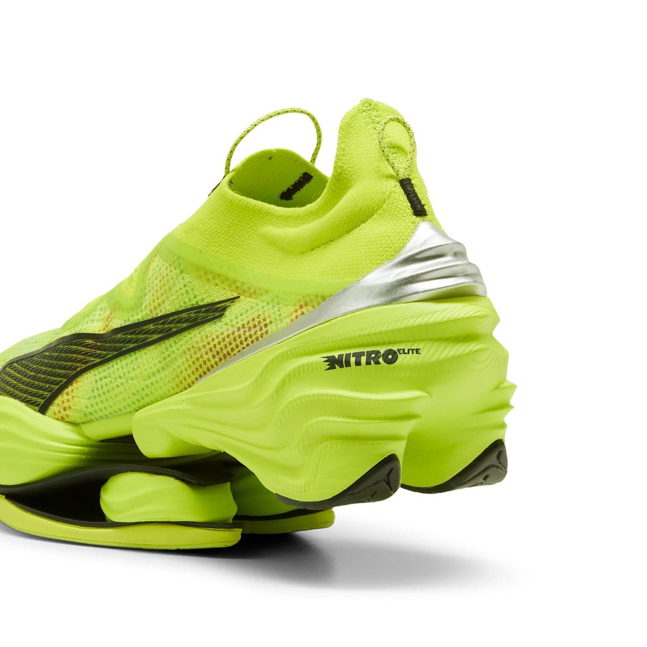 Puma Fast-RB Nitro Elite - Verde