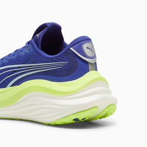 Puma MagMax NITRO - Azul com Verde
