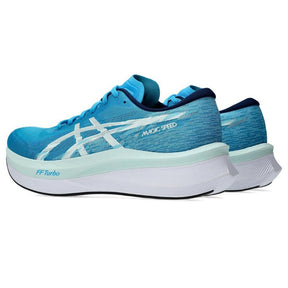 Asics Magic Speed 4 Azul