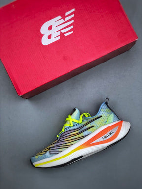 New Balance Fuelcell Supercomp Elite V3 - London