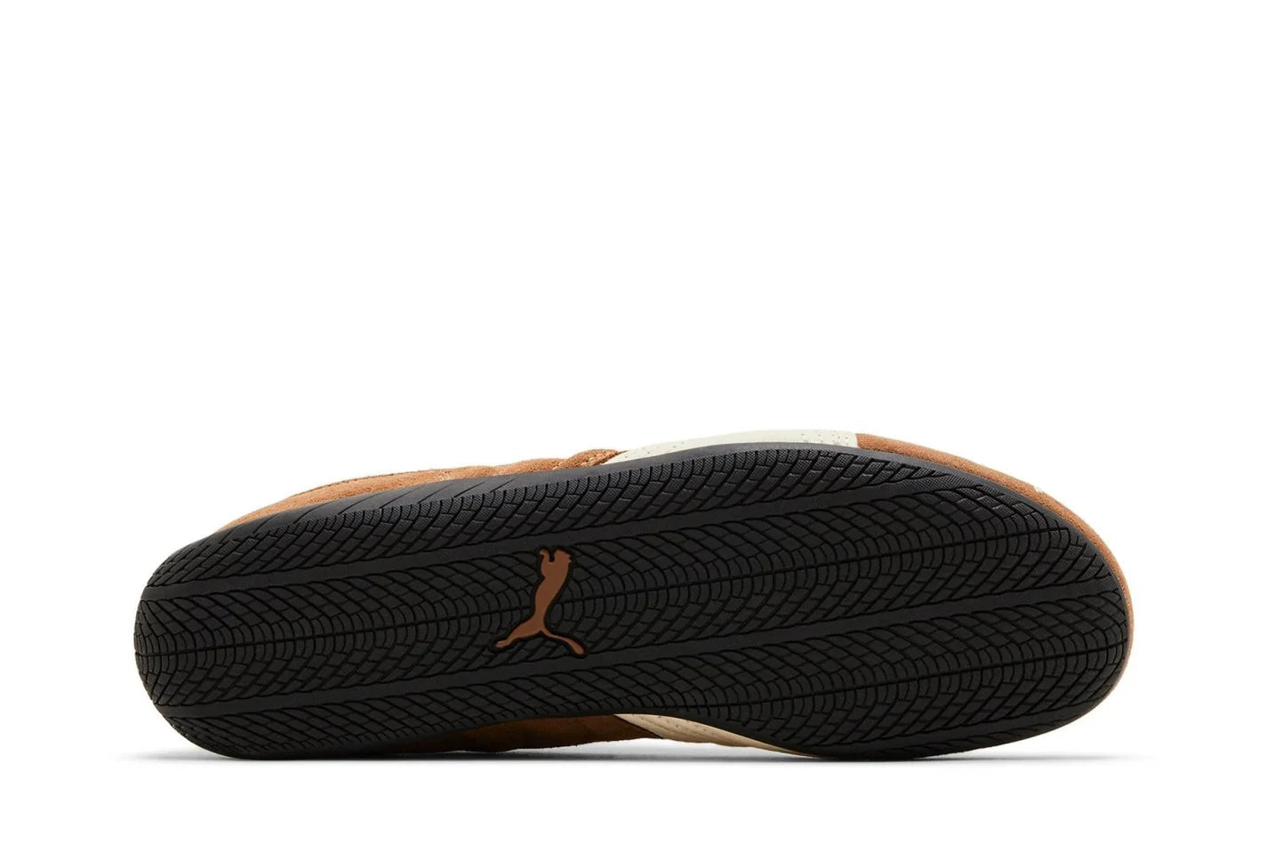 Puma Speedcat Archive Haute Coffee Frosted Ivory Marrom - Meireles Sport