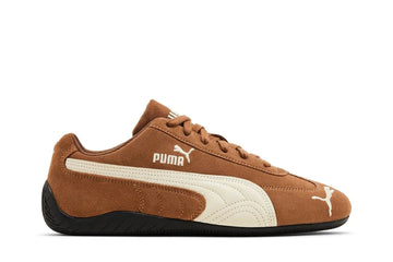 Puma Speedcat Archive Haute Coffee Frosted Ivory Marrom - Meireles Sport