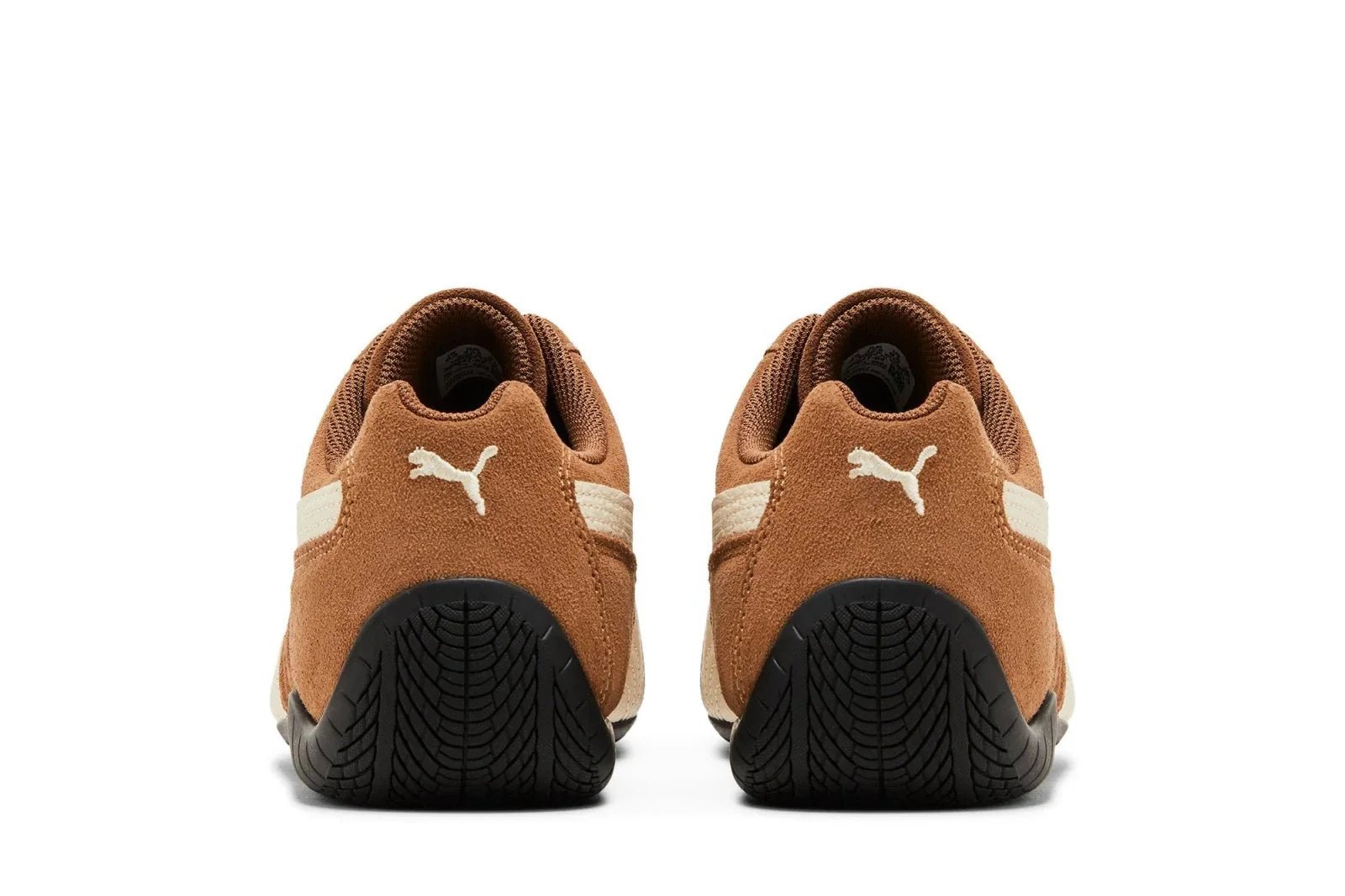 Puma Speedcat Archive Haute Coffee Frosted Ivory Marrom - Meireles Sport