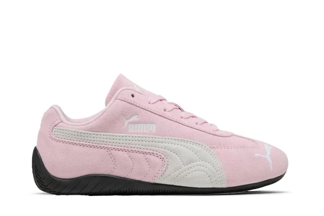 Puma Speedcat OG Pink White Rosa - Meireles Sport