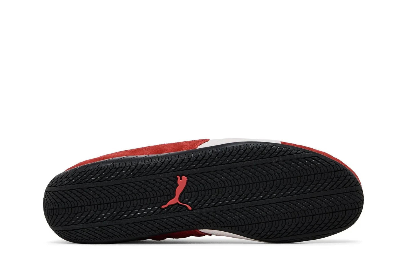 Puma Speedcat Og Red White Vermelho - Meireles Sport