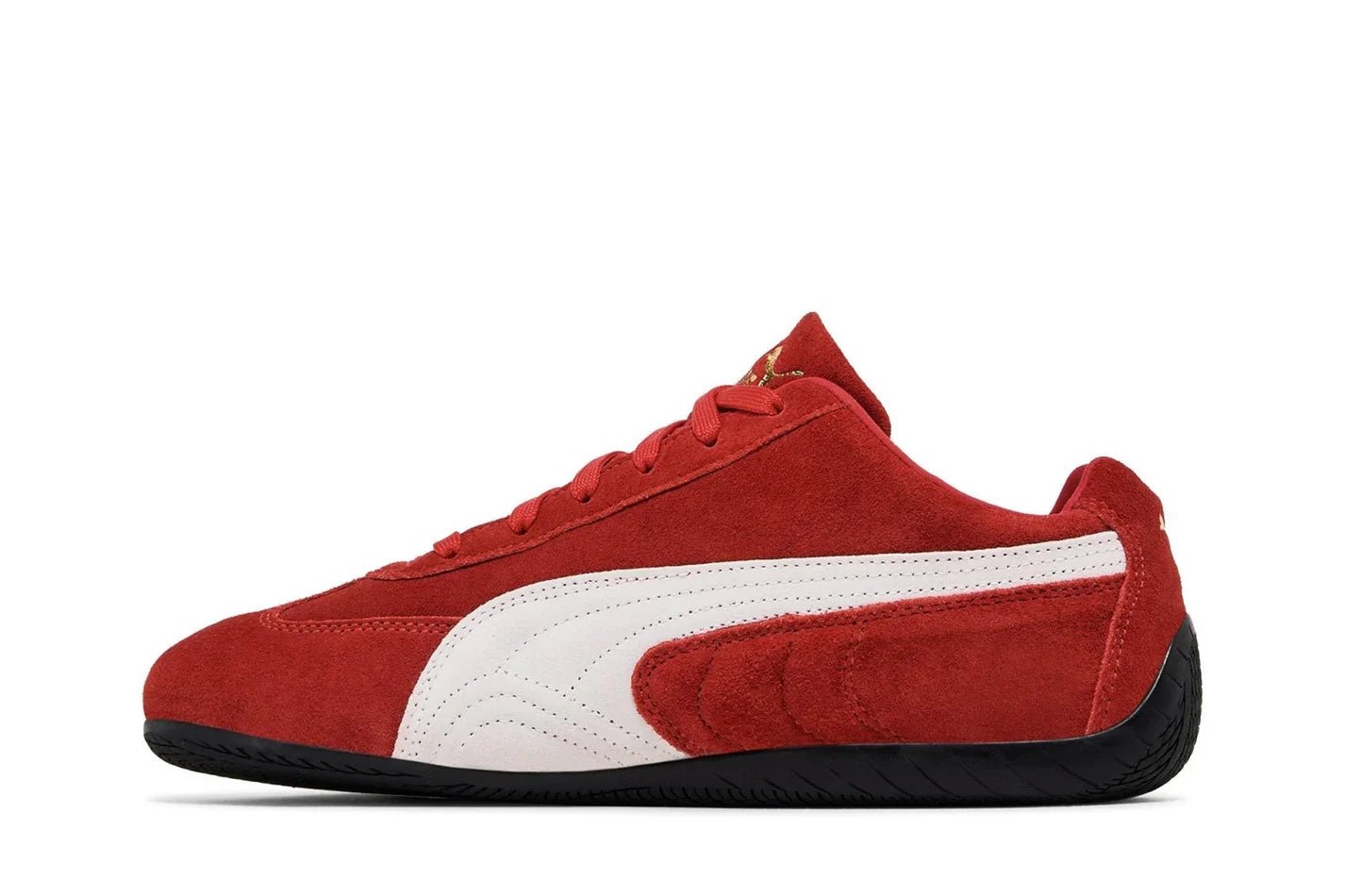 Puma Speedcat Og Red White Vermelho - Meireles Sport