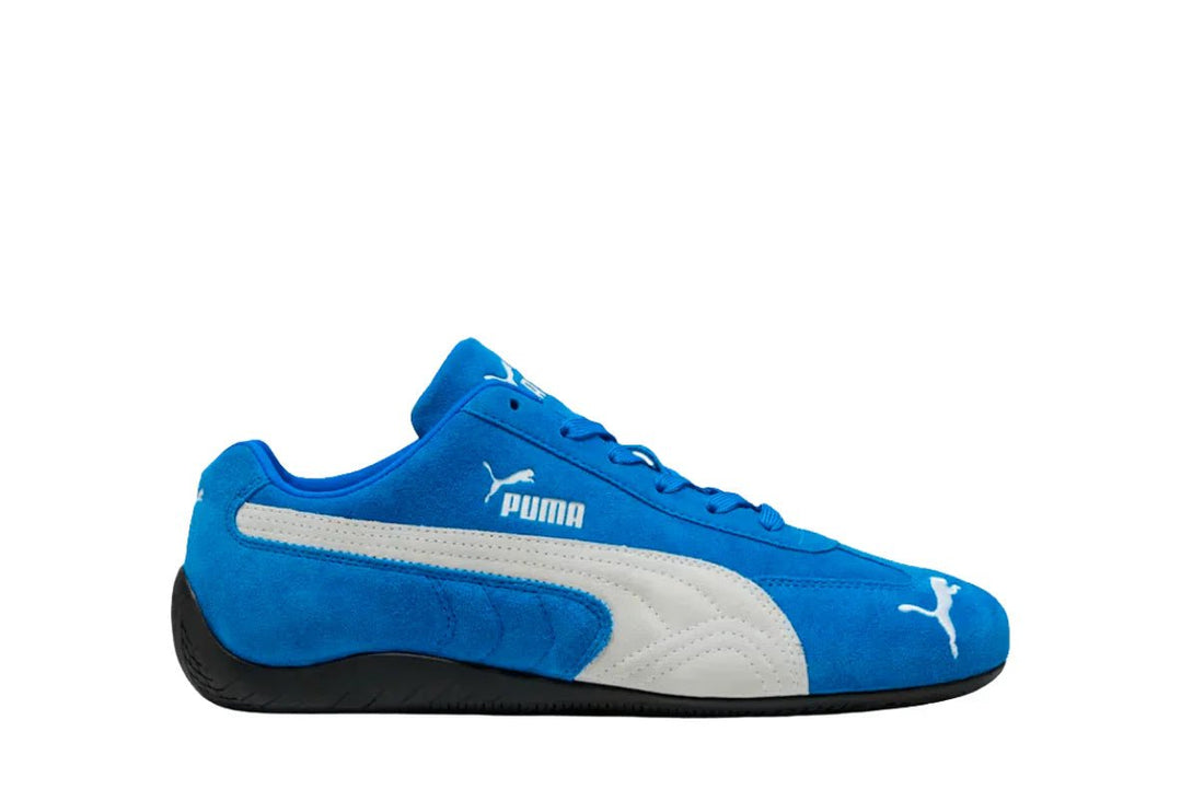 Puma Speedcat OG Team Royal White Azul - Meireles Sport