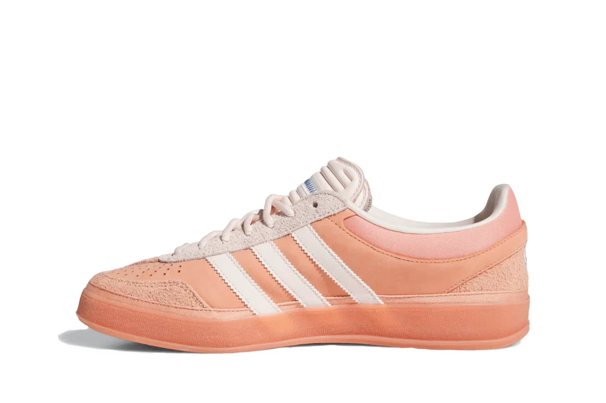 Adidas Gazelle Indoor Bad Bunny Cabo Rojo Rosa