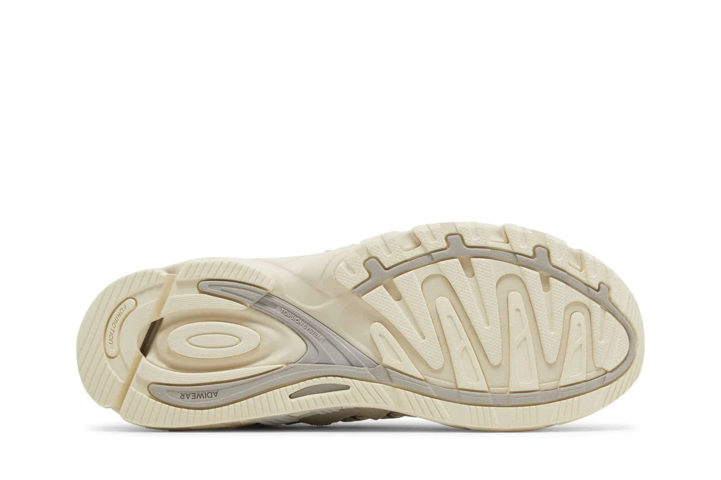 Adidas Responce CL x Bad Bunny Wonder Branco