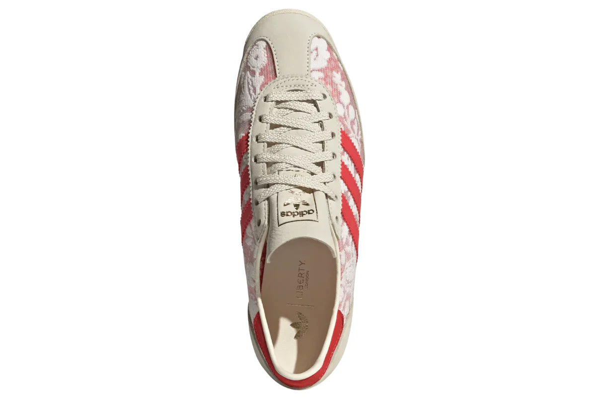 Adidas SL 72 OG Liberty London Better Scarlet Rosa
