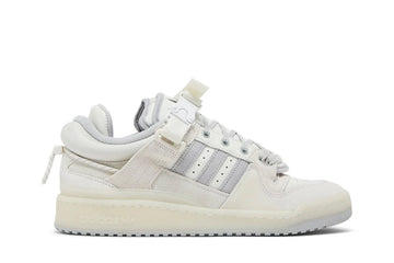 Adidas Forum Buckle Low x Bad Bunny White Branco